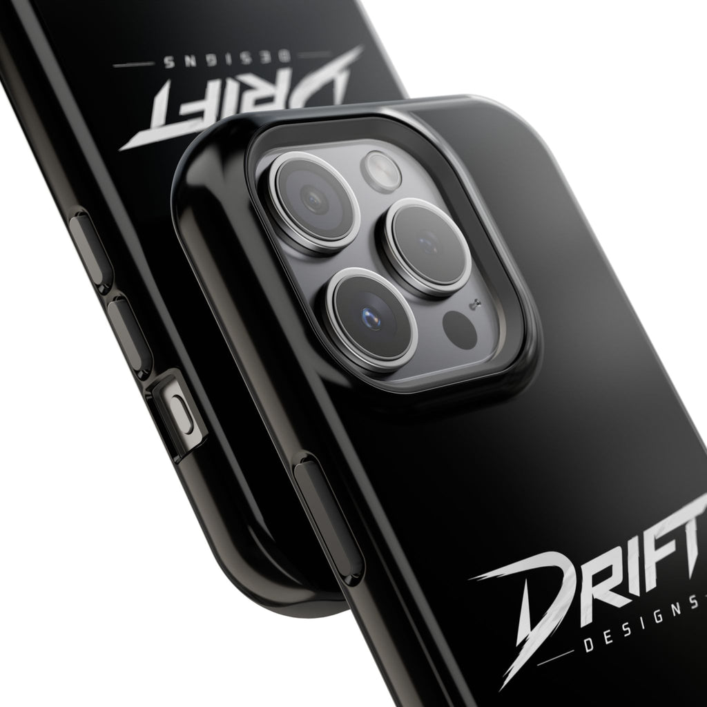 Impact Resistant Phone Case