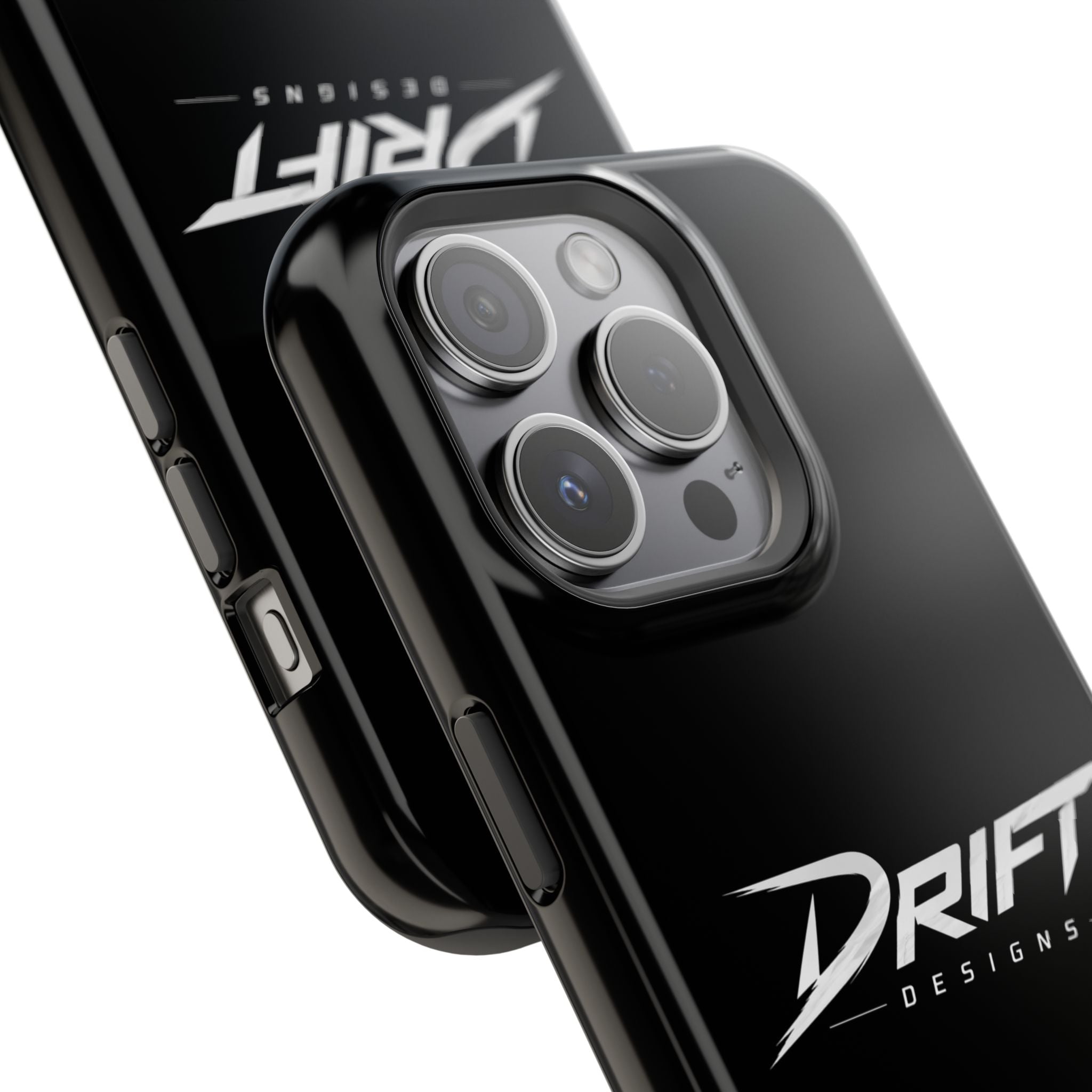 Impact Resistant Phone Case