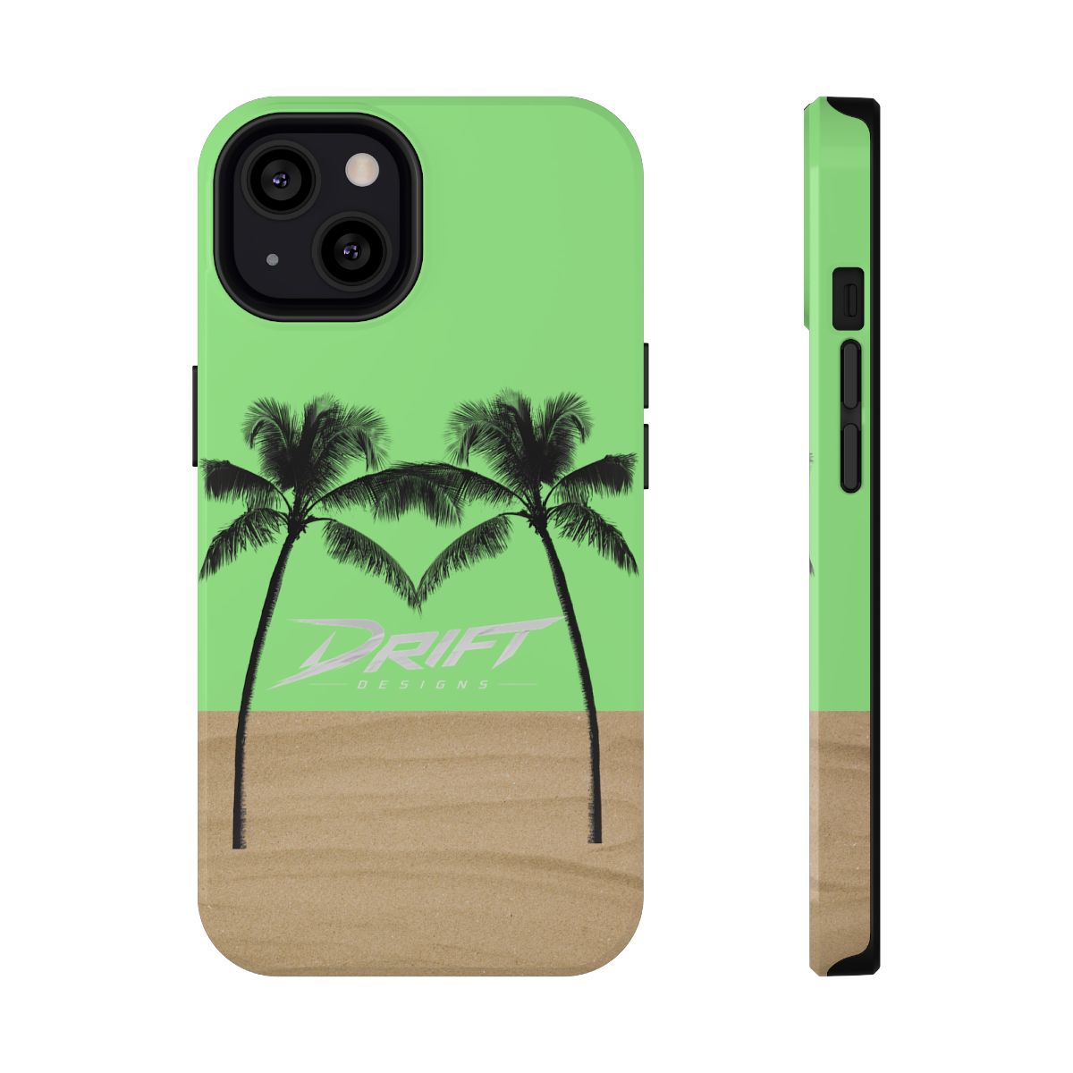 Beach Styled Phone Case