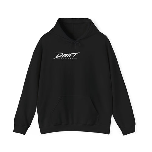 "Dont Call 12 My Bikes Legal" Hoodie
