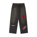 Drift Designs Baggy Jeans