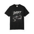 Drift Design T-Shirt (Car)