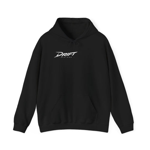"Dont Impound Me" Hoodie